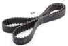 ASHIKA 40-05-522 Timing Belt